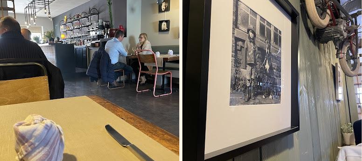 Restaurant Le Capricorne - Gallery Image 1