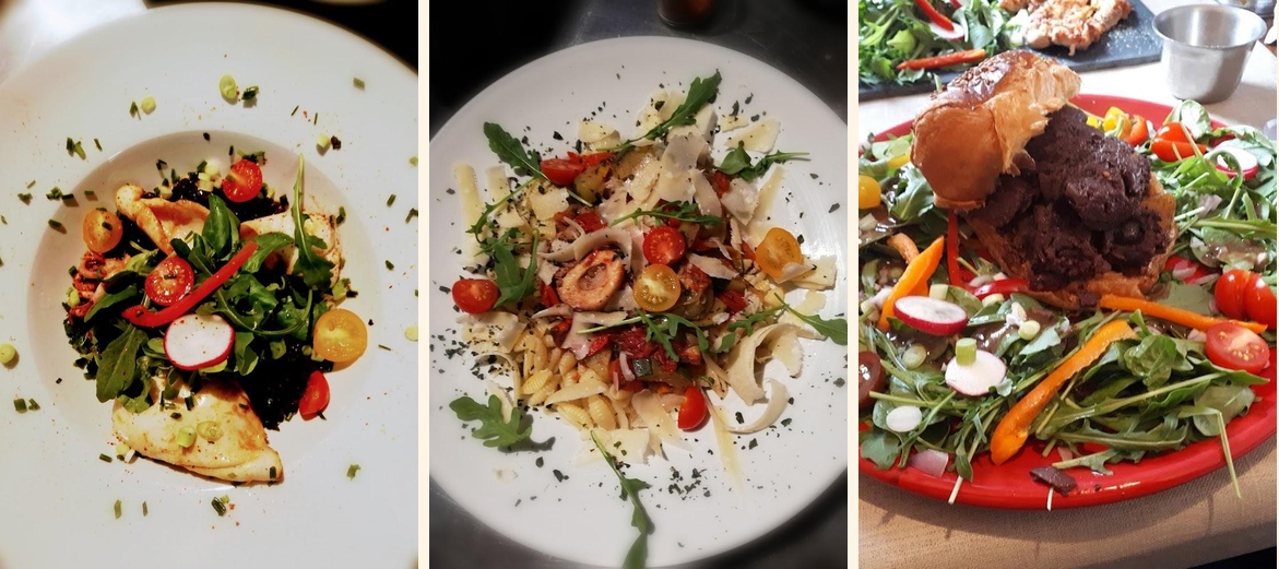 Restaurant Le Capricorne - Gallery Image 3