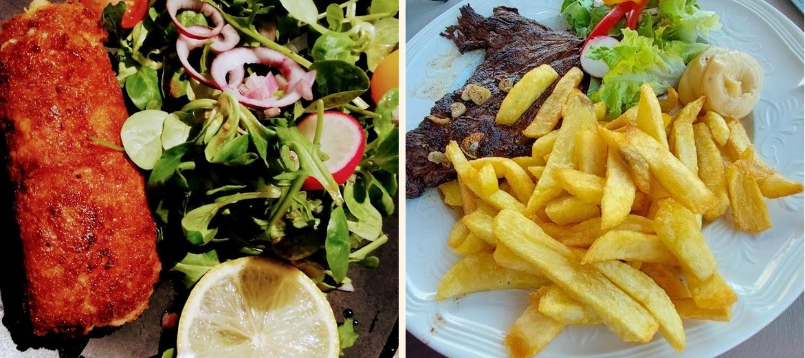 Restaurant Le Capricorne - Gallery Image 4