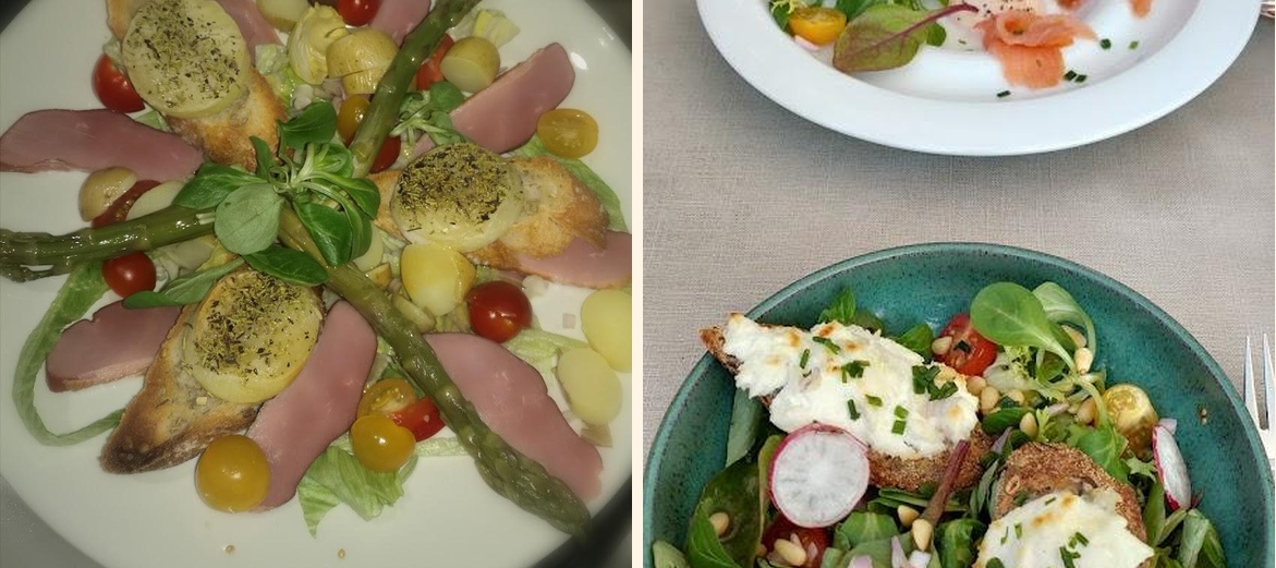 Restaurant Le Capricorne - Gallery Image 5