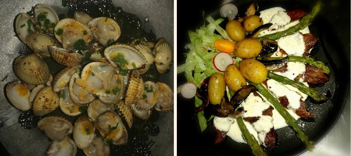 Restaurant Le Capricorne - Gallery Image 7