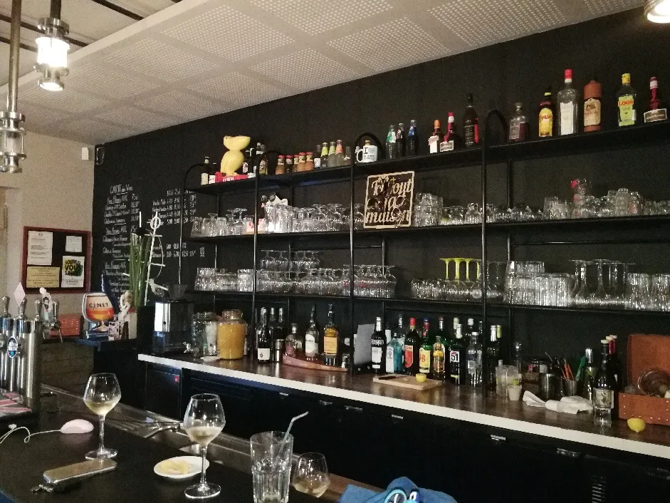 Restaurant Le Capricorne